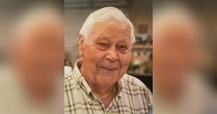 Obituary for William F. Moore