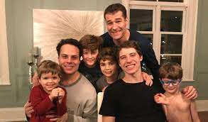Patrick marleau is good at hockey. Patrick Marleau Writes Heartfelt Note To Bffs Auston Matthews And Mitch Marner After Trade To Hurricanes
