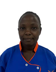 Christine Bayiga Birike