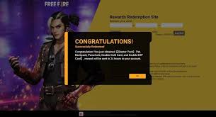 Read all the terms before redeeming the free fire code. Free Fire Redeem Codes For Today 24th April Full List Of Rewards Revealed