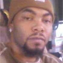 Julius Rutherford Obituary