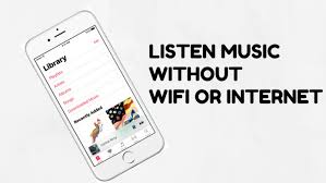 The best way to find the music you want to learn is to use your ears. Best Free Offline Music Apps Works Without Wifi In 2020 2020