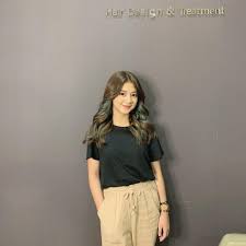 Viral foto mirip evos not not , semoga bisa bermanfaat untuk kalian semua. 10 Pesona Tiktokers Cantik Notnot Lidiawaty Brand Ambassador Evos Esports Dailysia