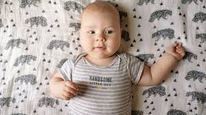 Lista com 50 Nomes Masculinos para você se inspirar! - Rosa Azul Kids