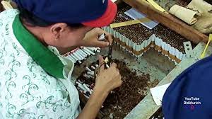 Maybe you would like to learn more about one of these? Download Pabrik Ptgudang Garam Indonesia Proses Pembuatan Rokok Mp4 Mp3 3gp Naijagreenmovies Fzmovies Netnaija