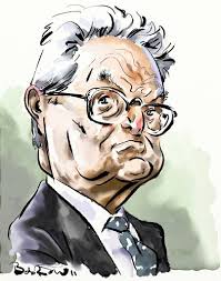 Image result for Soros CARTOON