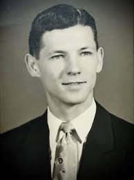 John Wheeler avis de décès