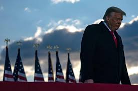 The house impeached president trump for inciting an insurrection against the government, and 10 republicans joined democrats to do so. Trump Impeachment Trial To Begin Week Of Feb 8 United States News Top Stories The Straits Times
