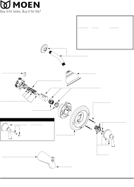 Shop this collection (245) model# 179100. Https Www Manualshelf Com Manual Moen 82912srn Replacement Part List Html