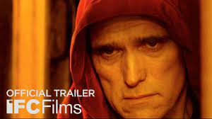 The House That Jack Built Starring Matt Dillon Bruno Ganz Uma Thurman Siobhan Fallon Hogan Sofie Grabol Riley Keou Movie Trailers New Trailers Matt Dillon