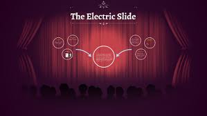 Electric slide (feat 80's pop songs). The Electric Slide By Ali Gali