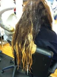 This was the kit that was most used for ombre. Hair Coloring Snoeberry