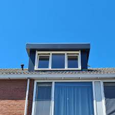 Dakkapel Op Texel Dakkapellen