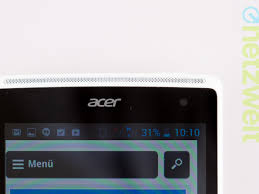 Acer Liquid Z5 im Test: 5-Zoll-Dual-SIM ...