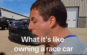 Race Cayuga Sportsman...