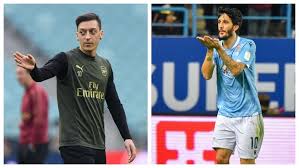 Artículos, videos, fotos y el más completo archivo de noticias de colombia y el mundo sobre futbol hoy. Fichajes Mercado De Fichajes De Hoy En Directo Ozil Luis Alberto Y Otros Nombres Que Suenan En Europa Marca Com