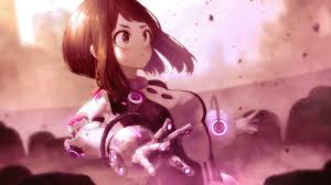 Live Wallpaper Pc My Hero Academia Uraraka Ochako Youtube Survival horror, horror, monsters, winter, nature, hypothermia, ambiguous/open ending, based on true events, discord: live wallpaper pc my hero academia