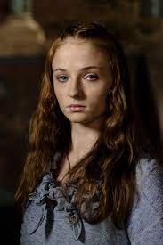 • over 1 million people have signed an online petition to remake the show's final season. Sophie Turner The Game Of Thrones Season 1 Sansa Stark Game Of Thrones Sansa Sansa