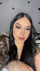 Crystal Fabela's Instagram, Twitter & Facebook