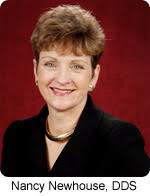 Nancy Newhouse, DDS, Installed as President-Elect of the American Academy  of Periodontology