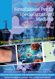 (link alla sezione concorsi e avvisi della homepage). Statistiche Concorso Medicina Generale