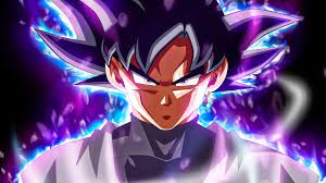 Goku, dragonball, power, supersaiyan, white, black, anime. Goku Black 4k 8k Hd Dragon Ball Wallpaper