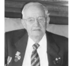 Arthur BOUTIN Obituary