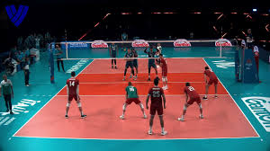 Primeras regatas 00.15 hockey femenino: Voley Argentina Uba Voley Live Score Schedule And Results