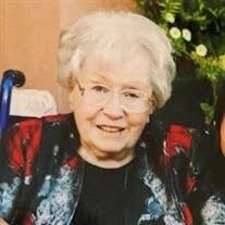 Ruby Ellen Phillips Obituary