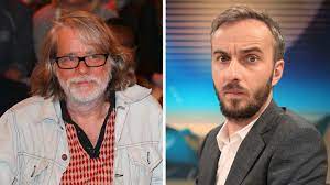Professionelle lösungen aus einer hand. Helge Schneider Und Jan Bohmermann Laut Humor Umfrage Am Unbeliebtesten Stern De