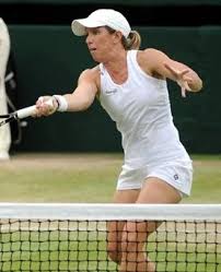 Lisa Raymond Tennis Fashion Fashion Panama Hat