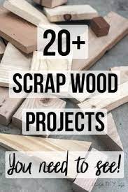 27 Simple Scrap Wood Projects For Beginners Easy Small Wood Projects Scrap Wood Projects Small Woodworking Projects