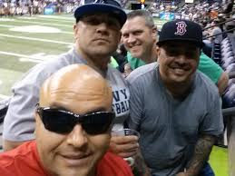 Event Feedback: Seattle Mist vs. Los Angeles Temptation