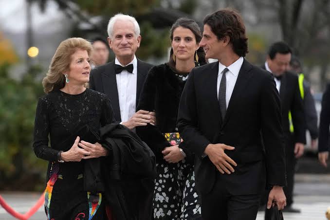 Opinion | “Life is unfair”: The Kennedy family's enduring tragedy