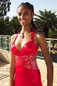 At star models, we have an experienced and dedicated team whose aim is to provide the highest quality representation for its models and outstanding service to its clients. Ethiopian Model Emuye African Models Red Formal Dress Unique Fashion