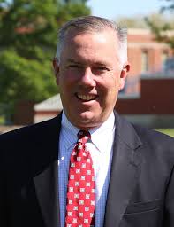 Bill Sheehan Jr. Named VP for Advancement
