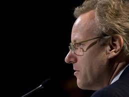 Brian Segal to leave Rogers Publishing