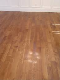 Wire Brushed 4 White Oak Stained In Early American Hardwood Floors Oak Stain White Oak