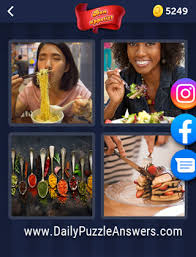 In case if you do not know the answer you can visit our website. 4 Pics 1 Word Daily Bonus Puzzle February 27 2021 Daily Puzzle Answers