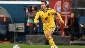 Euro 2021 is the largest european conference for operational research and management science with more than 40 years of history since the first edition in 1975 in brussels. Euro 2021 La Liste De La Belgique Avec Eden Hazard Jeremy Doku Et Alex Witsel Eurosport