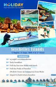 Paradise Found The Seychelles Islands Seychelles Islands Day Tours Travel Agency
