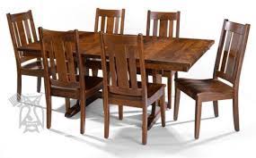 Use promo code dustfree at checkout on the seearco website. Hoot Judkins Furniture Simply Amish Custom Built Amish Crafted Solid Cherry Wood Olde World Trestle Dining Table Chair Set