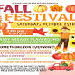 SFFWBC Family Fall Festival event image