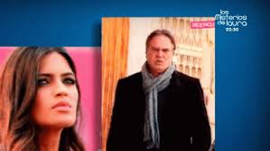 España Directo- El padre de Sara Carbonero, condenado por estafa