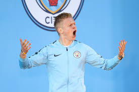 За такой журналисткой глаз глаз,а то какой нибудь арабский жеребец уведёт и. Zhena Zinchenko Net Smysla Mechtat O Reale Ili Barse Esli Ty Igrok Siti Chempionat