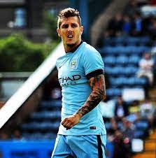 Stevan) was born in titograd, montenegro. Stevan Jovetic On Twitter New Jersey 2014 2015 You Like It Mcfc Http T Co Dbrh5wn8cd