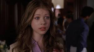 Suenos Sobre Hielo Michelle Trachtenberg Michelle Ice Princess