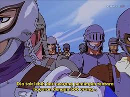 Skor anime tonton streaming berserk subtitle indonesia di animesail. Bersek Episode 4 Subtitle Indonesia Video Dailymotion
