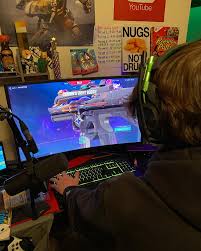 I just can't express the depths of my gratitude for what @riotgames and  @playvalorantofficial were willing to do when they heard about Corbin's  last Wish. What an incredible company- I am so