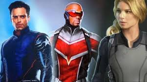 He wasn't trying to destroy the world: Falcon And The Winter Soldier Might Be Adding Major Marvel Villain